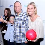 Paul Rudd All-Star Bowling Benefit - Arrivals