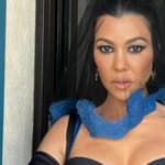 Kourtney Kardashian trolled for her wedding dresses