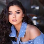 Portrait of Kailia Posey