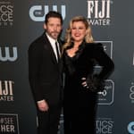 Kelly Clarkson's Ex-Husband Accuses Talk Show Host Of Possibly Spying On Him