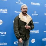 Actor Zac Efron attends the ''Extremely Wicked, Shockingly Evil, and Vile'' premiere at Eccles Theater during the 2019 Sundance Film Festival.
