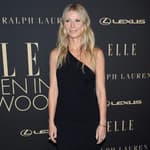 Elle Women in Hollywood - Arrivals. 14 Oct 2019 Pictured: Gwyneth Paltrow.