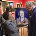 Seven Portraits: Surviving the Holocaust
