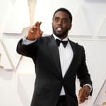 Sean Combs at the 94th Academy Awards at Dolby Theater on March 27, 2022 in Los Angeles