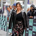 Minka Kelly stops by the AOL