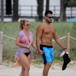 Britney Spears and Sam Asghari mourn the loss of their pregnancy
