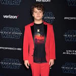 Premiere Of Disney apos s quot Star Wars The Rise Of Skywalker quot - Arrivals