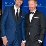 2015 White House Correspondents Dinner Arrivals