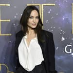 Eternals Film Premiere