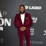 Anthony Anderson at the Fourth Annual Celebration of Black Cinema