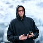 Pete Davidson bids SNL goodbye after 8 years