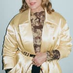 Kim Cattrall stars in Farfetch campaign