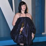Billie Eilish and all the Met Gala drama