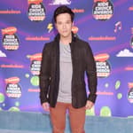 2022 Nickelodeon Kid apos s Choice Awards - Arrivals