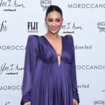 Shay Mitchell at the 6th Annual Fashion Los Angeles Awards