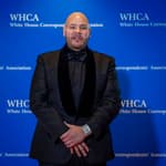 2022 White House Correspondents Dinner Arrivals