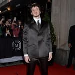 2022 Met Gala departures at The Mark Hotel
