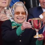 Day Two of The Royal Windsor Horse Show