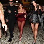 Kourtney Kardashian and Travis Barker are having a third wedding in Italy