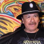 Carlos Santana