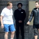 Arnold Schwarzenegger Dragged Into $1 Million Lawsuit Over Son's Car Accident