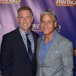 Olympic Legend Greg Louganis Splitting Custody Of Family Dog In Divorce Settlement