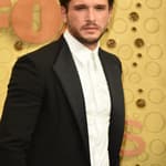 Kit Harrington at the 2019 71st Annual Emmy Awards - Best Fashion