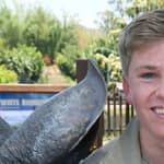 Robert Irwin