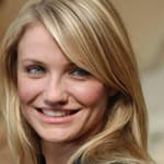 Cameron Diaz