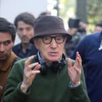 Woody Allen