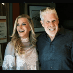 Ron Pearlman weds actress Allison Dunbar
