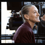 Sarah Jessica Parker