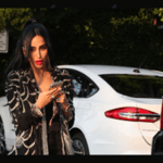 Shahs of Sunset's Lilly Ghalichi