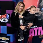 Naya Rivera Missing After Swimming In Lake Piru With 4-Year-Old Son