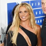 Britney Spears calls Tom Hardy "the British guy"