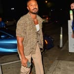 Celebs at Craig s