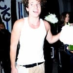 Charlie Puth helps friend carry out flower bouquets from dinner party at Craig apos s