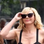 Kim Cattrall 2005-2012