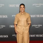 Los Angeles Premiere Of Amazon Prime apos s quot I Want You Back quot ROW DTLA - Los Angeles