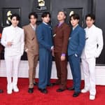 The 64th Annual GRAMMY Awards