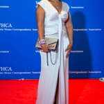 2022 White House Correspondents Dinner Arrivals