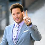 Chris Pratt switches to movie star mode for Jurassic World: Dominion