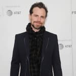 Safe Spaces - 2019 Tribeca Film Festival. 29 Apr 2019 Pictured: Rider Strong.
