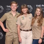 Irwin Family