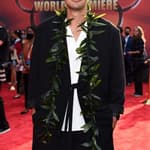 Disney's Premiere of "Shang-Chi and the Legend of the Ten Rings". El Capitan Theatre, Hollywood, CA. Pictured: Jayden Zhang. EVENT August 16, 2021. 16 Aug 2021 Pictured: Destin Daniel Cretton.