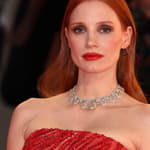 Red carpet of the movie "Scenes From a Marriage (Ep. 1 and 2)" during the 78th Venice International Film Festival