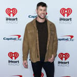 iHeartRadio 102.7 KIIS FM's Jingle Ball 2021 Presented By Capital One held at The Forum on December 3, 2021 in Inglewood, Los Angeles, California, United States. 03 Dec 2021 Pictured: Clayton Echard.
