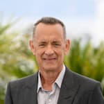 Tom Hanks is 66