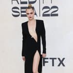 AmfAR Gala Cannes 2022at Hotel du Cap-Eden-Roc on May 26, 2022 in Cap d'Antibes. 26 May 2022 Pictured: Cara Delevingne