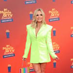 Tamra Judge at the 2022 MTV Movie and TV Awards